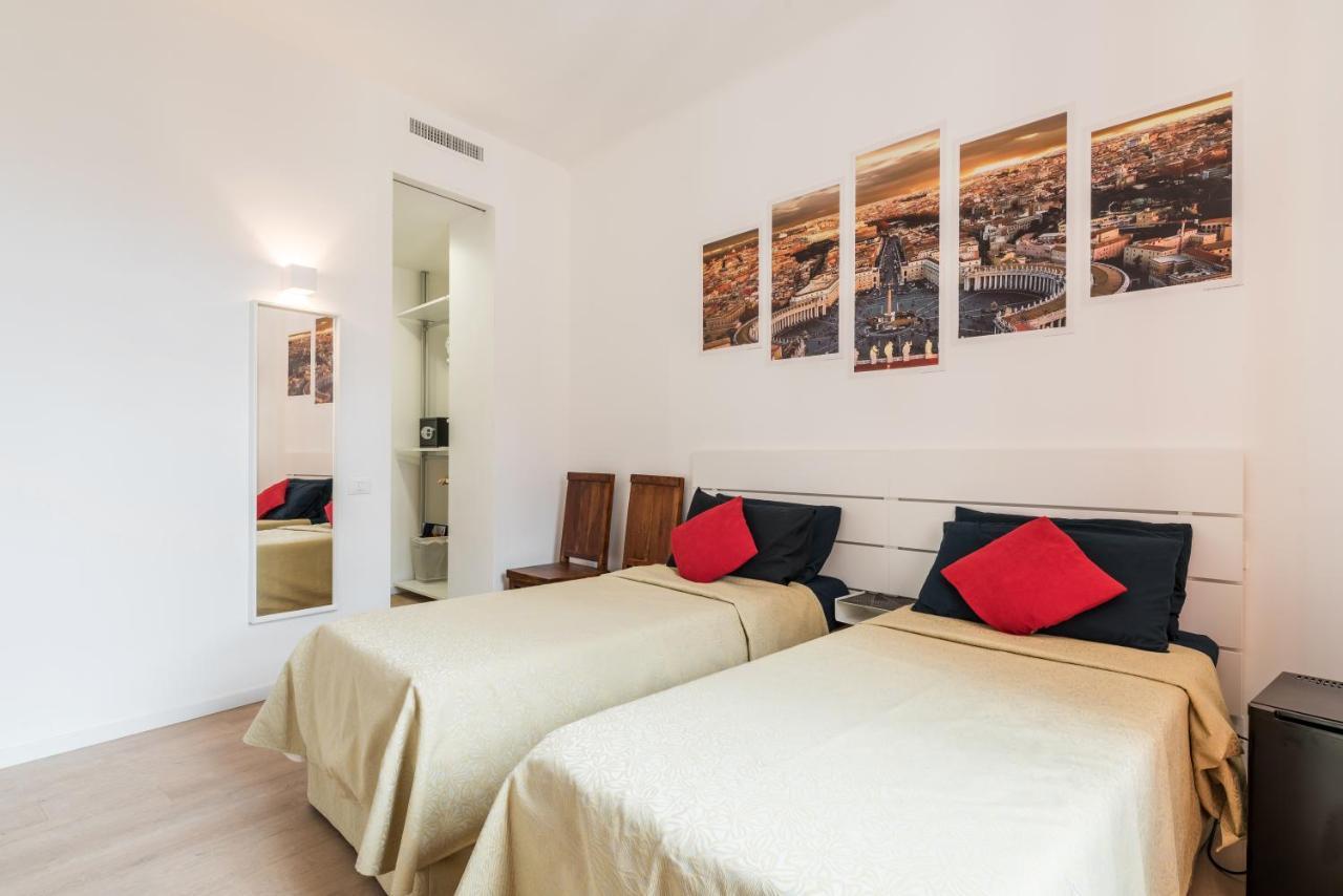 Piazza San Pietro Suite — Foto 2